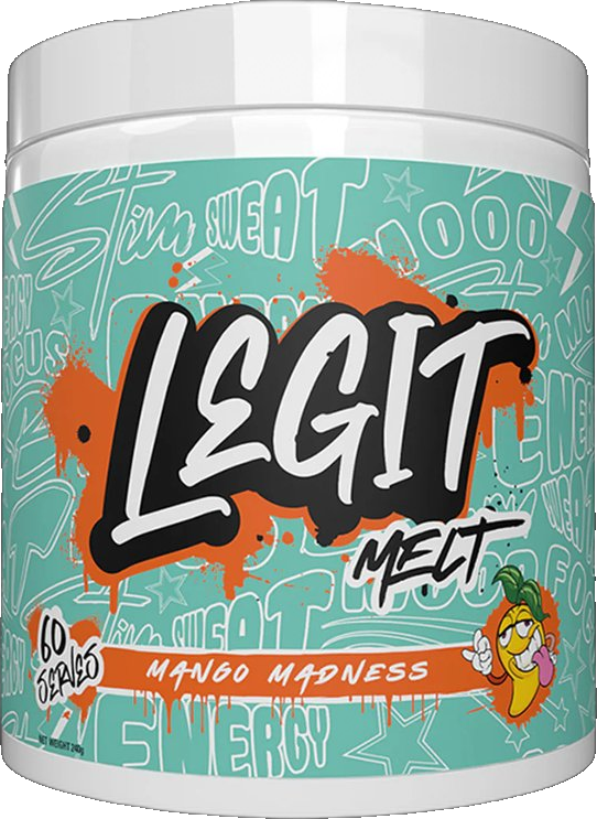 Melt Flavoured