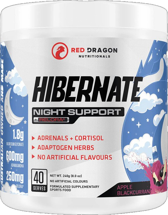 Hibernate Flavoured