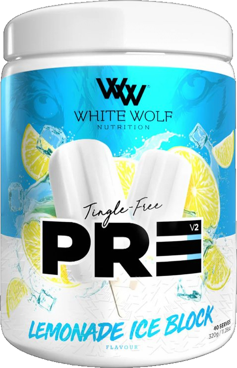 Tingle Free Pr3 Flavoured