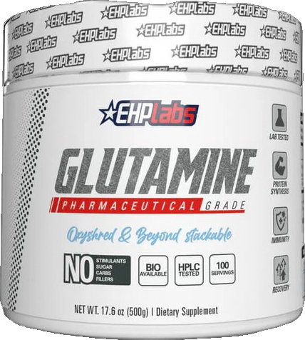 Glutamine