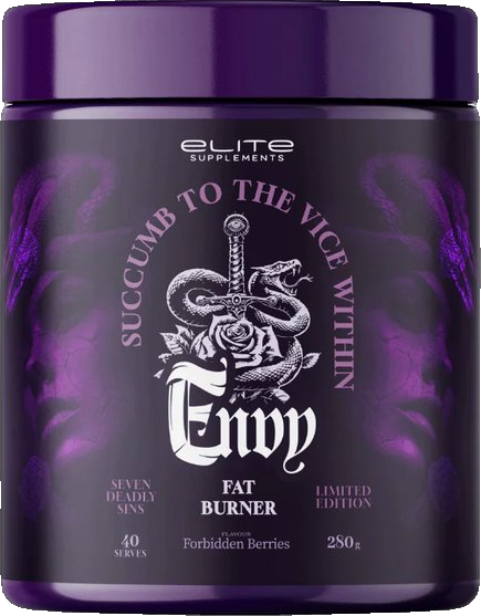 Envy | Fat Burner