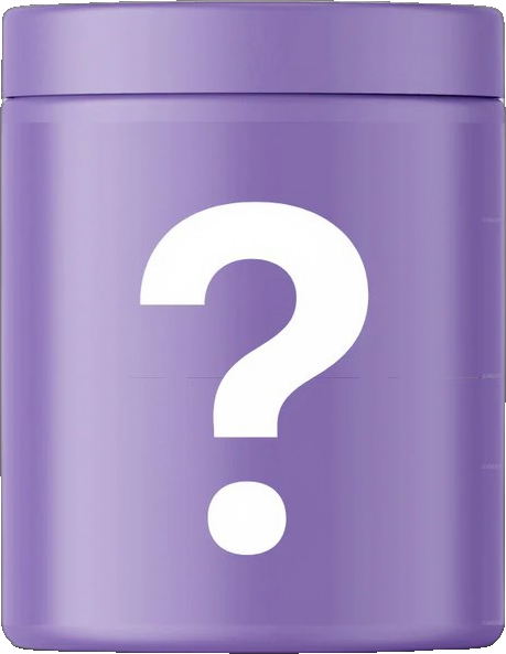 Mystery Fat Burner