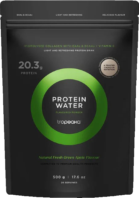 Protein Water