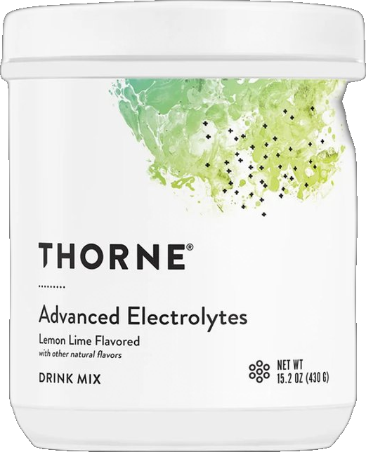 Advanced Electrolytes Flavoured