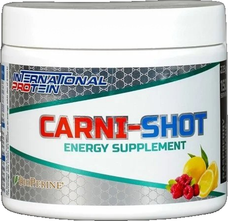 CarniShot Flavoured