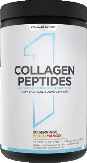 Collagen Flavoured