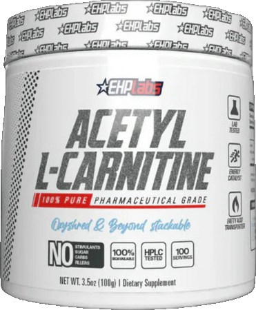 Acetyl L-Carnitine
