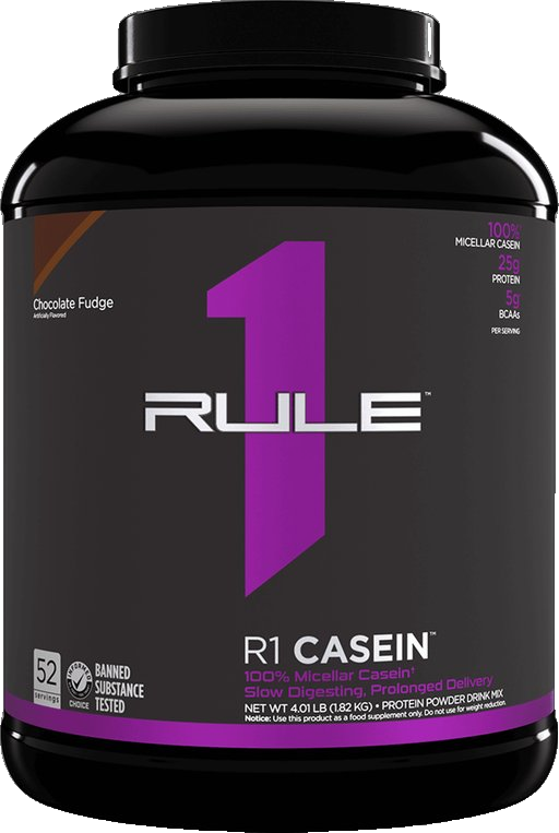 Casein Flavoured
