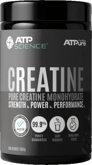 ATPure Creatine Monohydrate