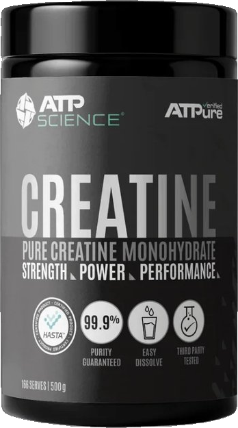 ATPure Creatine Monohydrate