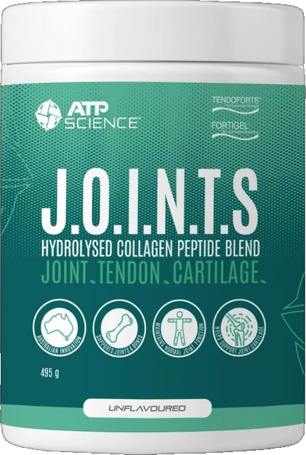 J.O.I.N.T.S Collagen Peptide Blend