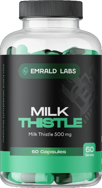 Milk Thistle
