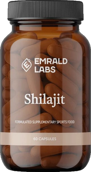 Shilajit Capsule