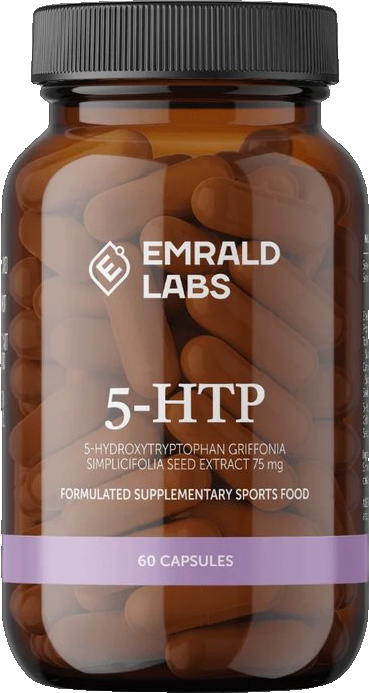 5-HTP Capsule