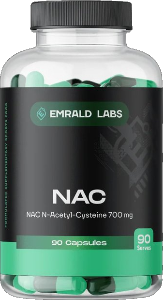 NAC Capsule
