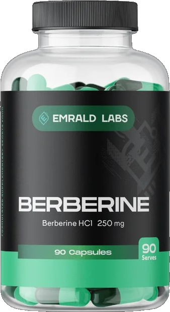 Berberine Capsule