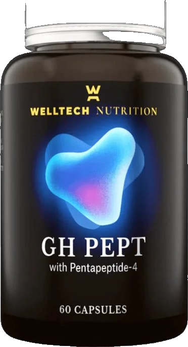 GH Pept Capsule