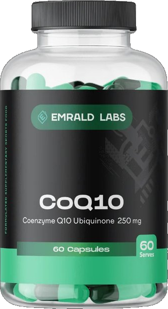 CoQ10