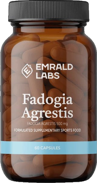 Fadogia Agrestis