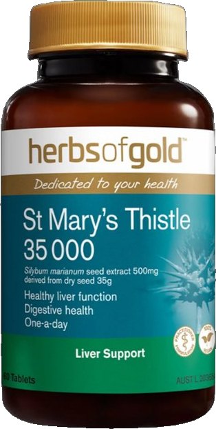 St Mary’s Thistle 35,000