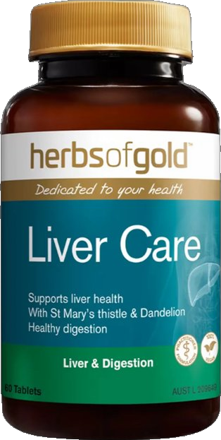 Liver Care