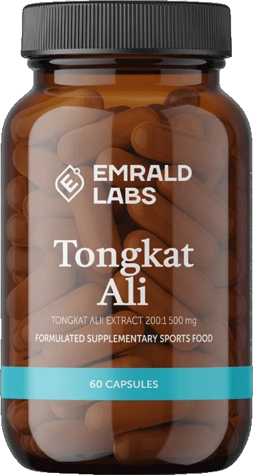 Tongkat Ali Capsule