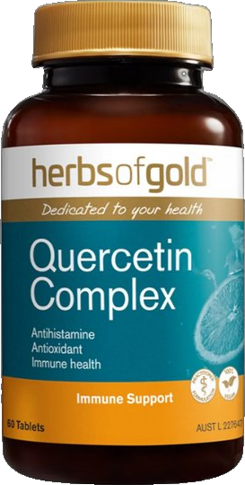 Quercetin Complex