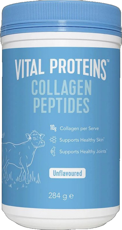 Proteins Collagen Peptides