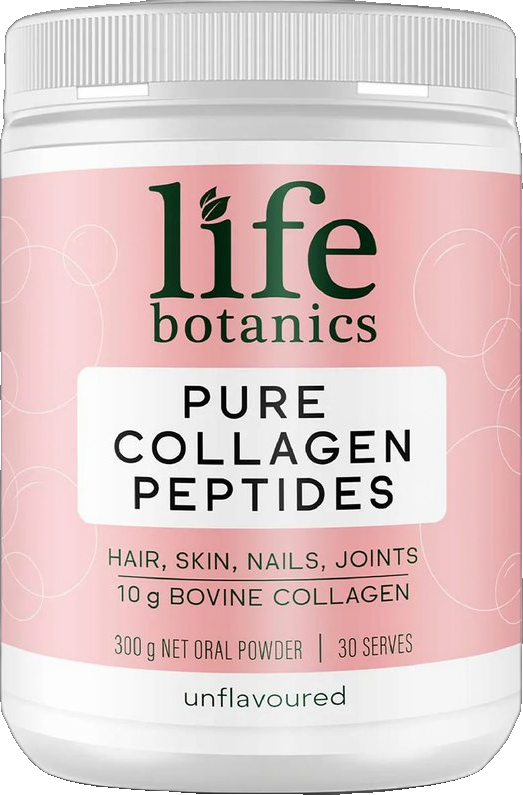 Life Botanics Pure Collagen Peptides