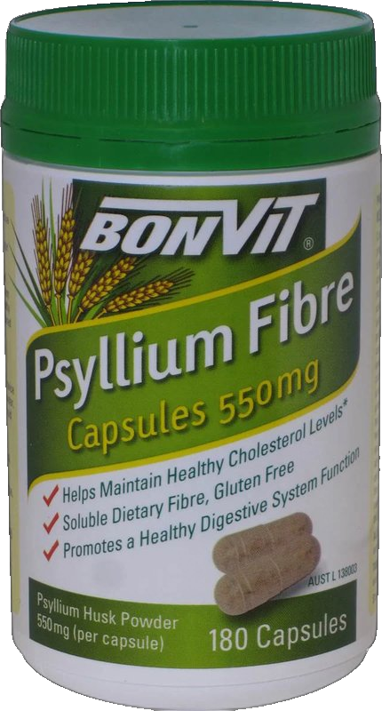 Psyllium Fibre