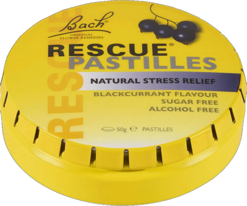 Stress Relief Pastilles
