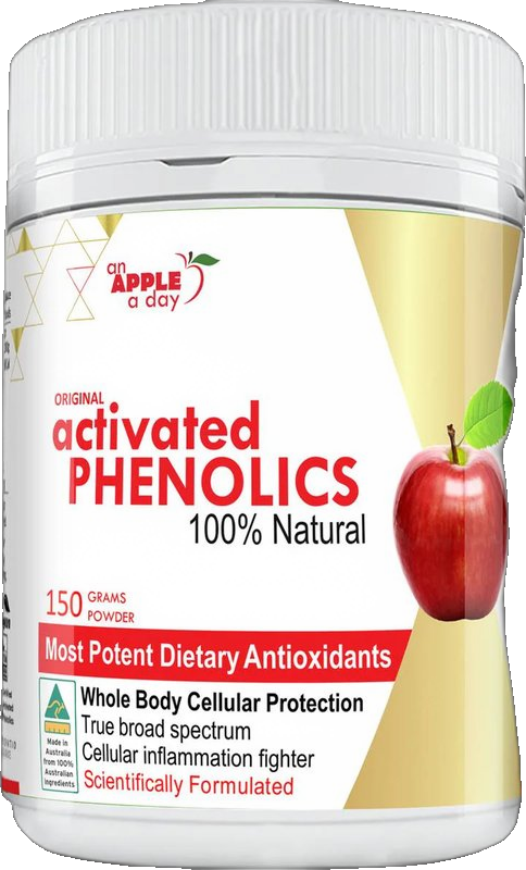 Original Activated Phenolics