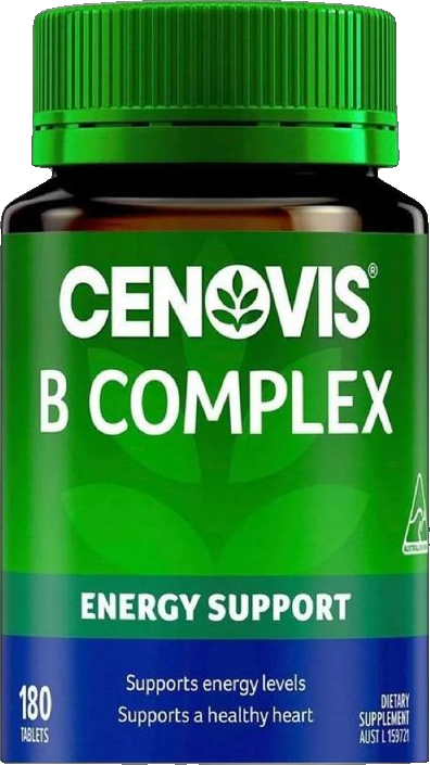 B Complex