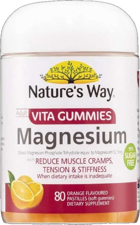 Adult Vita Gummies Magnesium