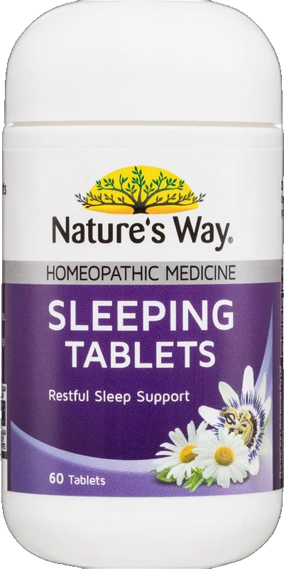 Sleeping Tablet