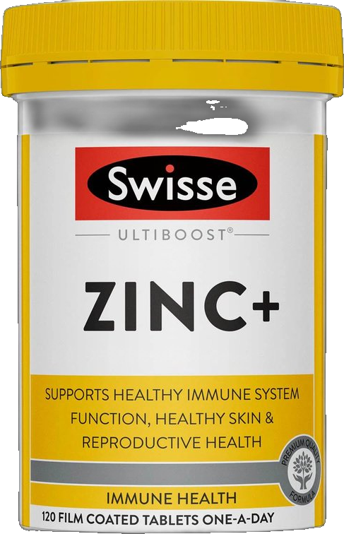 Ultiboost Zinc + Tablet