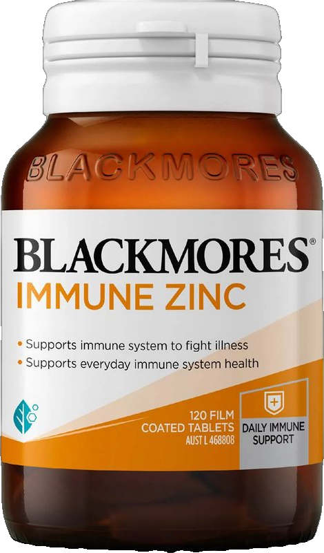 Immune Zinc Tablet