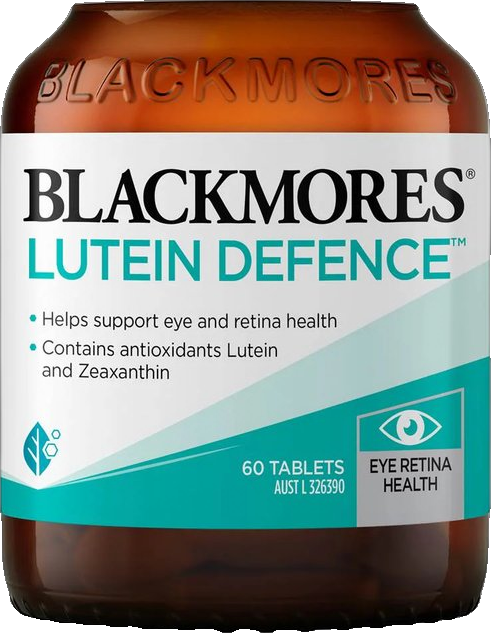 Lutein Defence Eye Care Vitamin Tablet