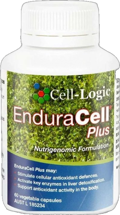 EnduraCell Plus