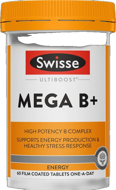 Ultiboost Mega B + Tablet