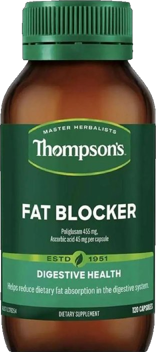 Thompson's Fat Blocker