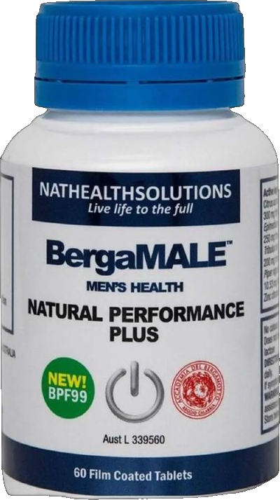 Natural Performance