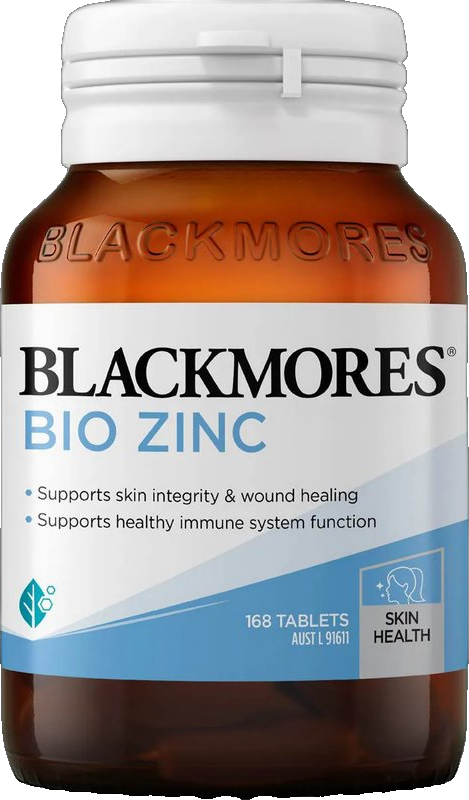 Bio Zinc Tablet