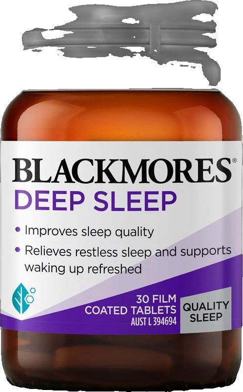 Deep Sleep Capsule