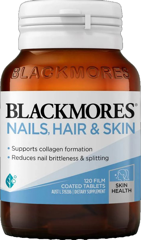 Nails Hair & Skin Tablet