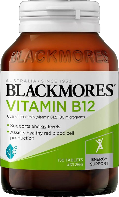 Vitamin B12 150