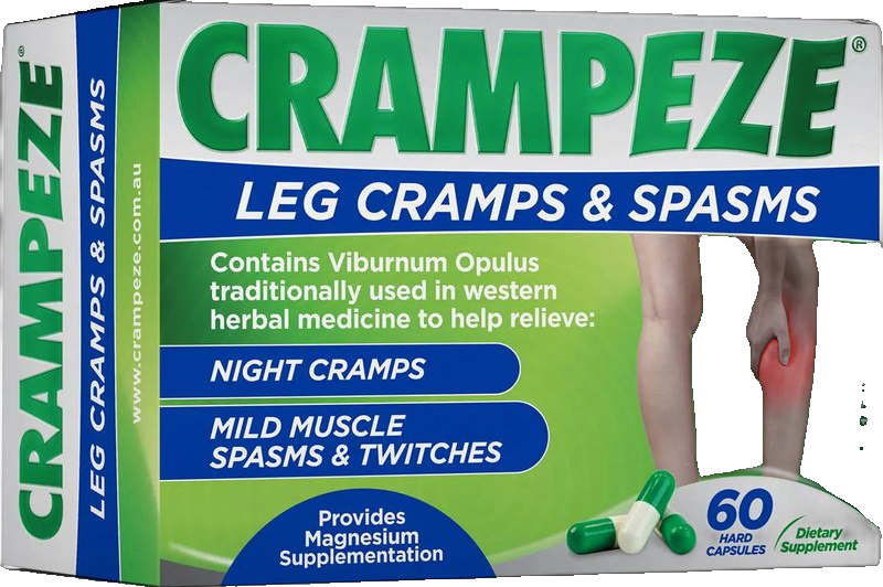 Night Cramps