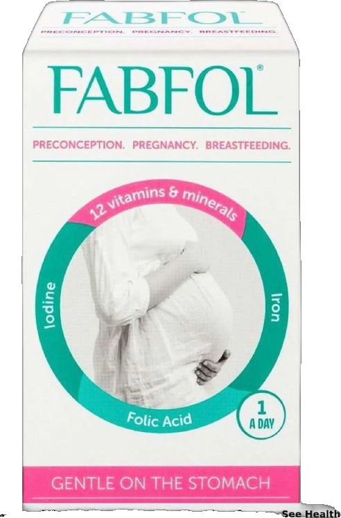 Pregnancy 56 tablet