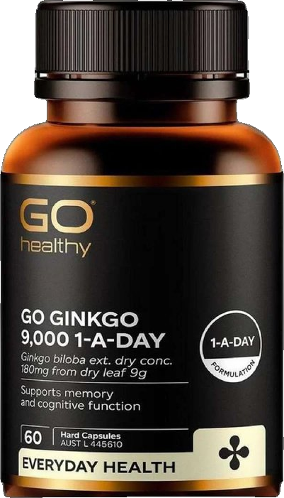 1-A-Day GinkGO 9000