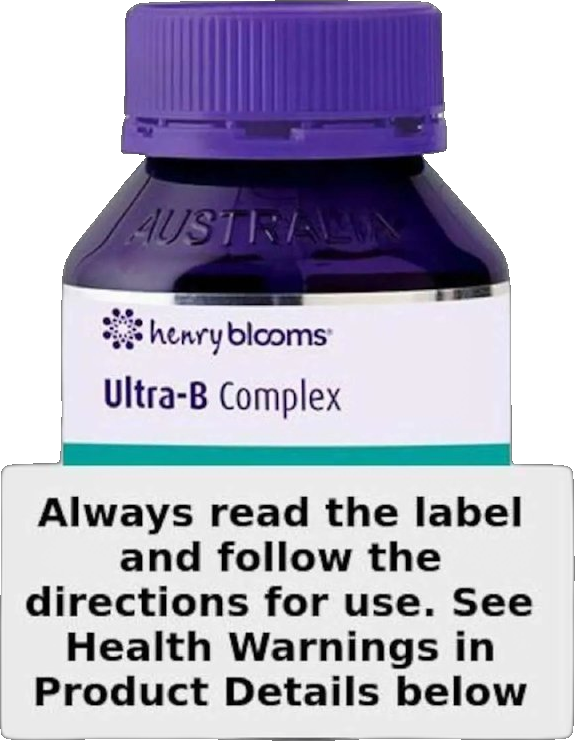 Ultra-B Complex